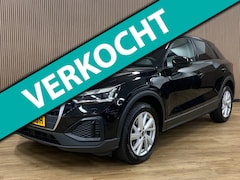 Audi Q2 - 30 TFSI Business Edition|49000KM|Navigatie|
