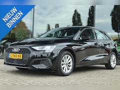 Audi A3 Sportback - 30 TFSI PRO LINE AUT. ORIG. NL | CARPLAY | CRUISE | CLIMATE | PDC | VIRT. COCKPIT | LED
