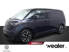 Volkswagen ID. Buzz Cargo - Bedrijfswagens Bulli Edition Elektromotor 210 kW (286 pk) 2988 mm DEMO | IQ LED | Elektris