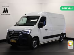 Renault Master - 2.3 dCi 136PK L2H2 EURO 6 - Airco - PDC - Cruise - € 14.950, - Excl