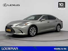 Lexus ES - 300h Business Line | Carplay | Adaptive Cruise Control | Parkeersensoren |