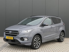 Ford Kuga - 1.5 EcoBoost ST Line 150pk | Trekhaak | Camera | Winterpack | CarPlay/Android Auto | Keyle