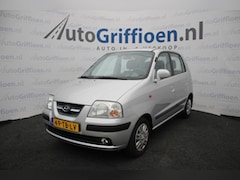 Hyundai Atos - 1.1i Dynamic Cool 5-deurs automaat met airco