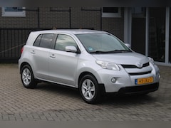 Toyota Urban Cruiser - 1.3 VVT-i Dynamic Clima/N.A.P. Nieuwe apk