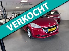 Peugeot 208 - 1.0 VTi LIKE