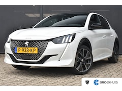 Peugeot 208 - 1.2 PureTech GT Pack 100pk | Adaptive Cruise | Alcantara | Achteruitrijcamera | Navigatie