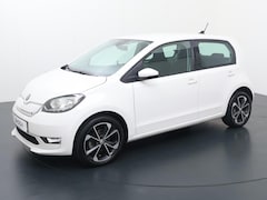 Skoda Citigo e-iV - EV Style | 83 PK | SoH 89% | Climate control | Stoelverwarming | Cruise control |