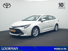 Toyota Corolla Touring Sports - 1.8 Hybrid Active | NL-Auto | Apple Carplay -/ Android Auto |