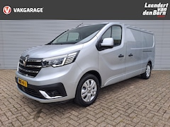 Renault Trafic - 2.0 dCi 150 T30 L2H1 Luxe Trekhaak | Navi | Camera | Automaat | Apple Carplay/Android Auto