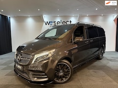 Mercedes-Benz Vito - 119 CDI Lang AMG l Ambient l Carplay l Leder l Led l Bedrijfswagen