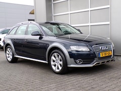 Audi A4 allroad quattro - 3.0 TDI Leer/Navi/Xenon