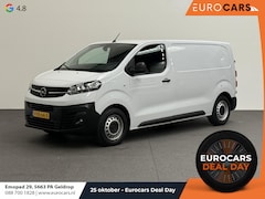 Opel Vivaro - 2.0 CDTI L2H1 Edition Automaat Airco Navigatie Bluetooth