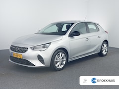 Opel Corsa - 1.2 Elegance | Airco | Apple Carplay/Android Auto|telefoonintegratie premium | Cruise cont