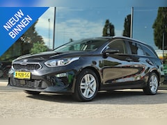 Kia Cee'd - CEED SPORTWAGON 1.5 T-GDi AUT. DYNAMICPLUSLINE | CARPLAY | ACC | NAVI | CAMERA | KEY-LESS