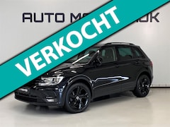 Volkswagen Tiguan - 1.5 TSI 150 PK DSG Navi / ACC / App / Clima / steoelverw. / Dodehoek sensor