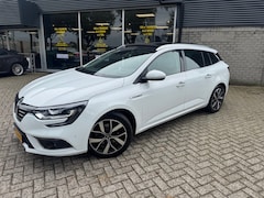 Renault Mégane Estate - 1.3 TCe Bose 159PK Uniek Pano/Led/Headupdisplay/Adaptivecrui