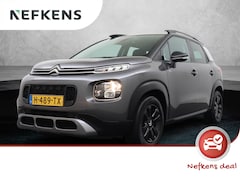 Citroën C3 Aircross - SUV Origins 110pk | Navigatie | Climate Control | Cruise Control | Parkeersensoren | Bluet