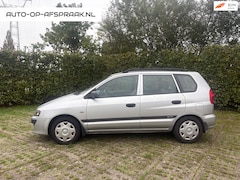 Mitsubishi Space Star - 1.6 Family Airco Trekhaak NAP