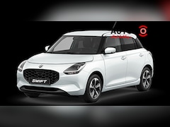 Suzuki Swift - 1.2 Style Smart Hybrid
