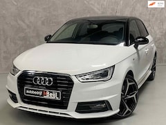 Audi A1 Sportback - 1.4 TFSI Advance Sport /S-Line /Leder /Automaat