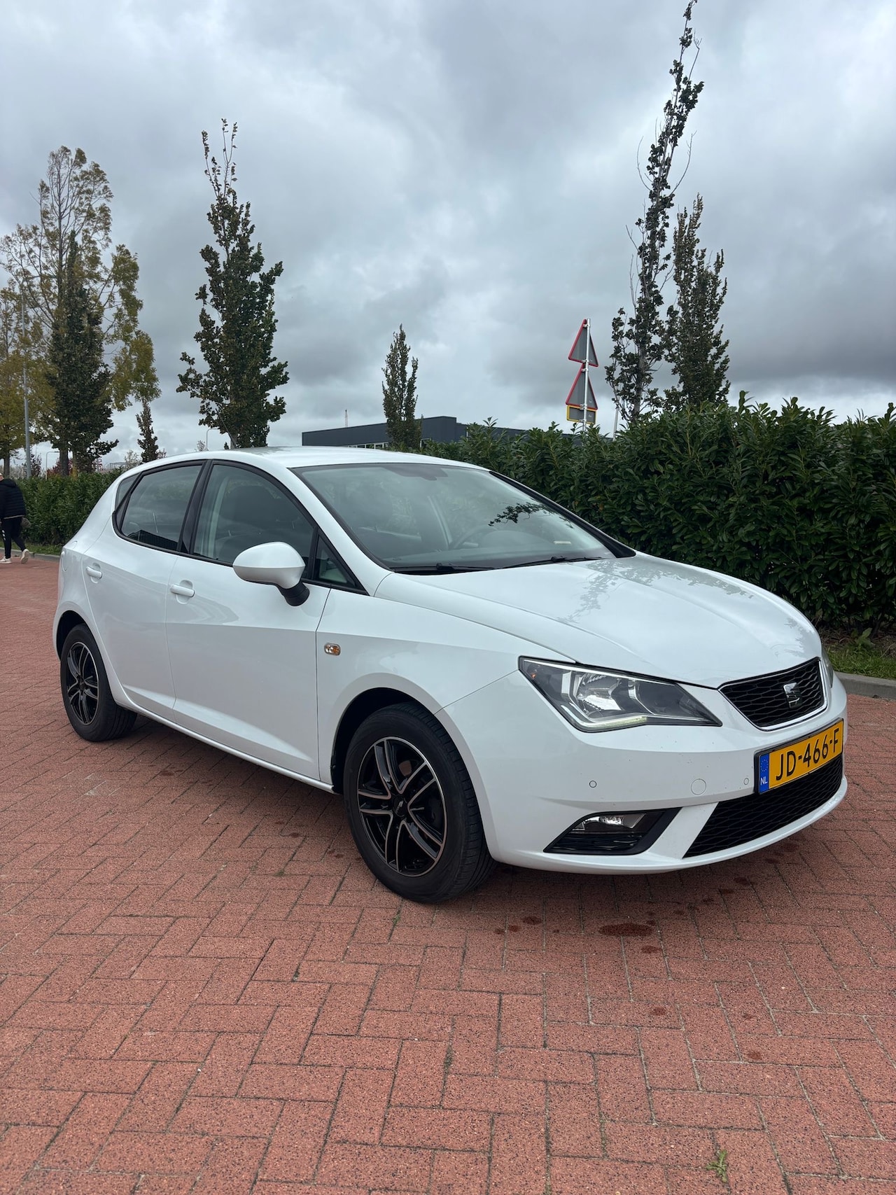 SEAT Ibiza - 1.0 EcoTSI Style - AutoWereld.nl