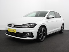 Volkswagen Polo - 1.5 TSI R-Line | Navigatie | Apple Carplay / Android Auto | Adaptive Cruise Control | Stoe