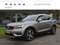 Volvo XC40 - T5 262PK Plug-in Hybrid Inscription | Trekhaak | 1e eigenaar | BLIS | ACC | Leer | Camera