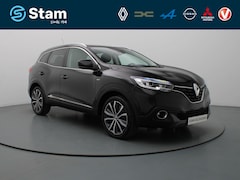 Renault Kadjar - TCe 165pk BOSE Camera | Cruise | Parkeersens. v+a | Stoel-/voorruitverw. | Trekhaak | Pano