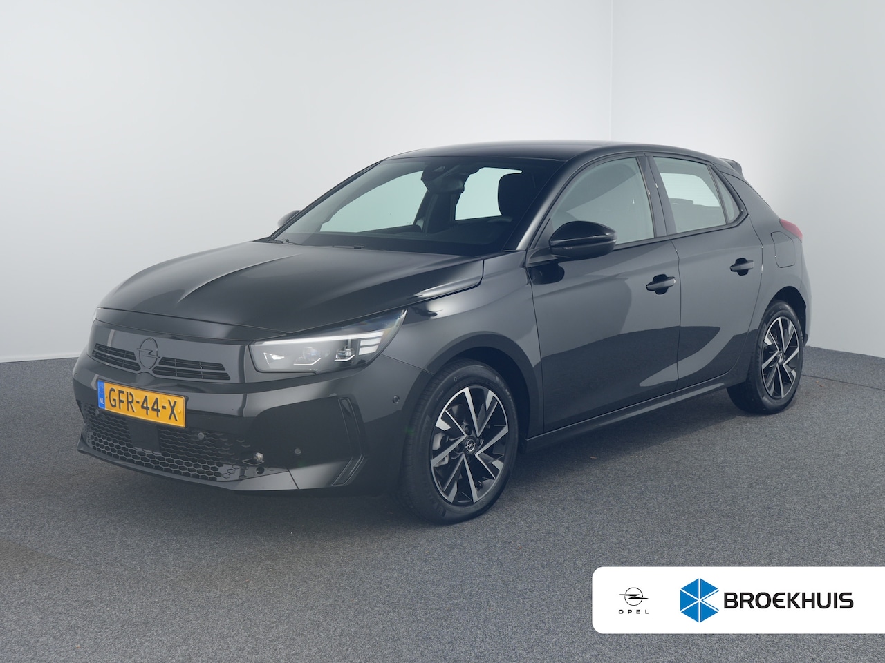 Opel Corsa - 1.2 Turbo Hybrid GS 130pk Automaat | Achteruitrijcamera | Airco | Apple Carplay/Android Au - AutoWereld.nl
