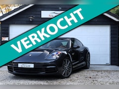 Porsche Panamera - 2.9 4 E-Hybrid-360 Camera-LED-Cohiba
