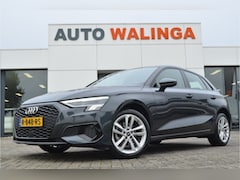 Audi A3 Sportback - 30 TFSI Advanced Carplay | Stoelverwarming | Sportstoelen | Donkere hemel | Adaptive Cruis