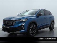 Renault Austral - 1.2 E-Tech full hybrid 200 iconic esprit Alpine Austral