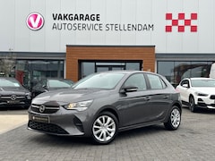 Opel Corsa - 1.2 Edition|RIJKLAAR INCL NIEUWE DISTR RIEM|Cruise Control|Parkeersensoren|Stoel/Stuur Ver