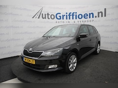 Skoda Fabia Combi - 1.0 TSI Drive keurige automaat