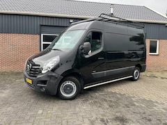 Opel Movano - 2.3 CDTI BiTurbo L2H2 Start/Stop Zie Tekst