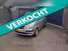 Hyundai Atos - 1.1i Dynamic Cool First Edition.Airco, Elektrice ramen, Stuurbekrachting
