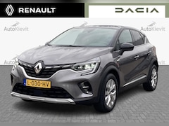 Renault Captur - 1.0 TCe 90 Intens