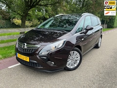 Opel Zafira Tourer - 1.4 Design Edition Airco. Trekhaak