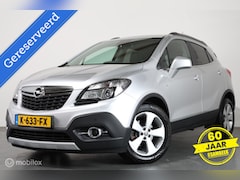 Opel Mokka - 1.4 T Edition - AUTOMAAT-AIRCO