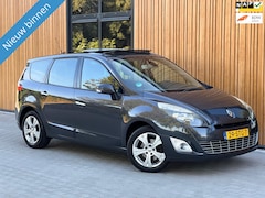 Renault Grand Scénic - 1.4 TCe Dynamique|Panoramadak