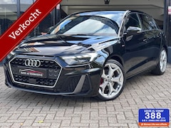 Audi A1 Sportback - 40 TFSI S Line Pro Line S