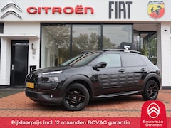 Citroën C4 Cactus - PureTech turbo 110PK Shine Business, Rijkaarprijs | Navigatie | Camera | Trekhaak | Stoelv
