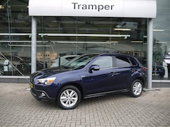Mitsubishi ASX - 1.6 Intense ClearTec|Rijklaar