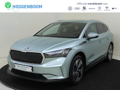 Skoda Enyaq iV - 80 | Keyless | 3-zone airco | Stoel- en stuurwielverwarming | Navigatie | Achteruitrijcame