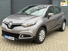Renault Captur - 0.9 TCe Expression |CRUISE|AIRCO| + SET WINTERBANDEN