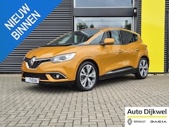 Renault Scénic - TCe 130 Intens Camera, Trekhaak, All Season banden