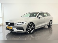 Volvo V60 - B4 Core | Achteruitrijcamera | Apple Carplay/Android Auto|telefoonintegratie premium | Cru