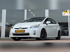 Toyota Prius - 1.8 Dynamic 2e Eigenaar Schuif/kanteldak achterruitrijcamera