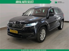 Skoda Kodiaq - 1.5 TSI 150pk Automaat Business Edition Plus | 5P | Trekhaak | Navi | CarPlay | 18" | Came
