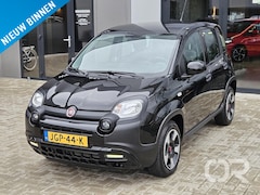 Fiat Panda - 1.0 Hybrid City Cross Hoge instap